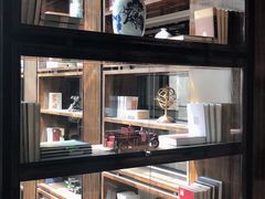 -南京圣和府邸豪华精选酒店