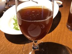 酸梅汤-上海小南国(正大店)