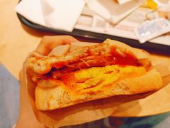 -肯德基(奉化大润发店)