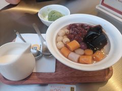 夏日大满贯-满记甜品(北京东坝万达店)
