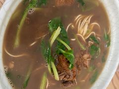 小排面-晓午阳常熟炒浇面(红庙店)