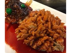 -吴门人家·苏宴宫廷菜(拙政园店)