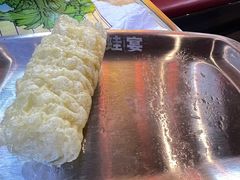-蛙宴·美蛙火锅基地(万象城店)