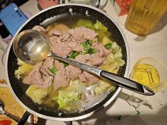 -全牛匠·乐山跷脚牛肉(西北旺万象汇店)