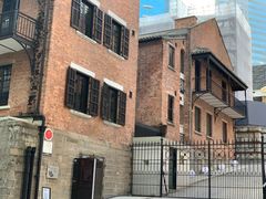 -大馆(前中区警署建築群)