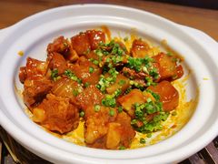 -马仕玖煲·融合菜·酥不腻烤鸭(人大店)