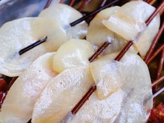 -学街秀兰麻辣烫