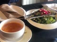 -Efes Turkish & Mediterranean Cuisine 艾菲斯餐厅(陆家嘴店)