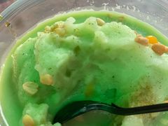 -夏食光安顺小舒冰粉冰浆(甲秀楼店)