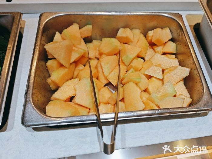 丰茂烤串(钦州北路店)图片