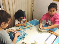 -伊斯坦布尔土耳其清真咖啡餐厅