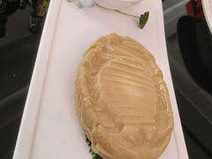 素鲍鱼-丰收日·小海鲜·沪上家宴(顾村正大店)