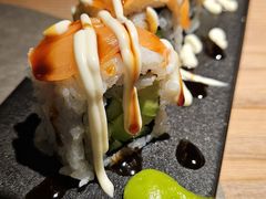 -松幸日式料理(中山路店)