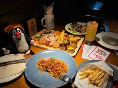 -布拉格餐厅· 中欧捷克菜(全国首店)