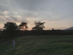-钟山体育运动公园