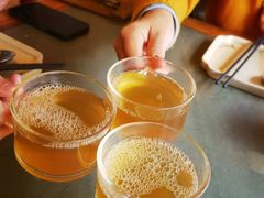 -兰溪小馆(东直门簋街店)