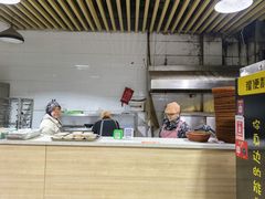 -清真石家包子(大皮院总店)