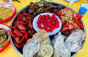 Lobster Platter
