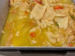 井冈山豆皮-南昌饭店(西黄城根南街店)