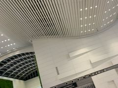 -广州白云国际机场-T2航站楼
