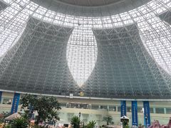 -青岛海泉湾度假区温泉
