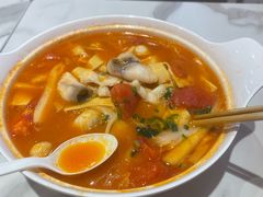 -鱼你在一起(上海杨浦中原大润发店)