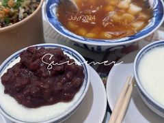 -阿坤传统手工小吃(杨家坪店)