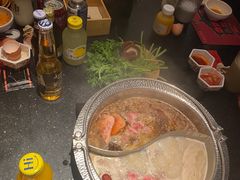 -牛New寿喜烧(新六百店)