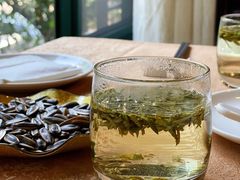 -龙井壹号·茶缘山景宴(龙井村店)