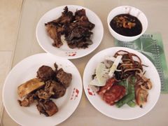 小食-美林大浴场(奥体中心店)