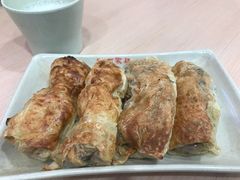 五香卷-百家鸡味馆(清泰店)