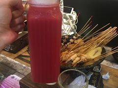 -落端云串串香(南京凤凰西街店)