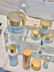 -0 SPA科技美肤·Valmont法儿曼品牌