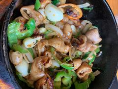 -小粤楼·怀旧粤菜(万辉国际广场店)