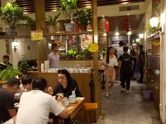 大堂-福苗小骆驼烧烤(曲江店)