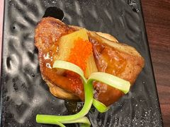 -黑松白鹿(金融街店)