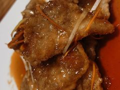 -东北人粗粮饺子坊(南山店)