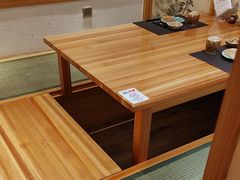 -酒久自助料理(佳兆业店)