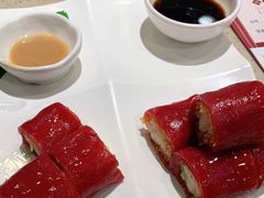 -点都德(德江楼店)