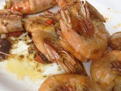 长青路贾记海鲜是烧烤-覃记海鲜美食餐厅