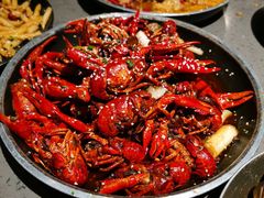 -一棠龙虾•王牌虾球(楚河汉街店)