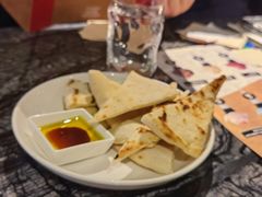 餐前小饼-TIAGO HOME KITCHEN(王府中环店)