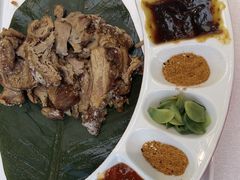 -卫鼎轩·家宴(水上公园店)