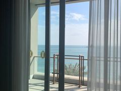 -深圳大梅沙京基洲际度假酒店