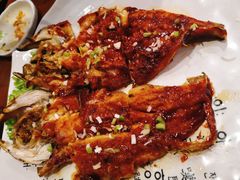 -全州拌饭馆(断桥店)