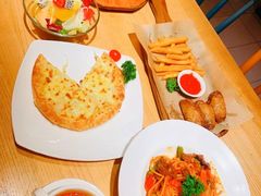 -菲滋意式餐厅(西溪印象城店)