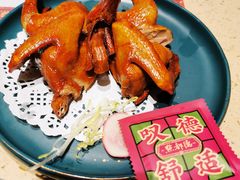 -点都德(长泰广场店)