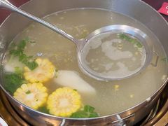 -大吉利·潮汕鲜牛肉火锅(西安店)