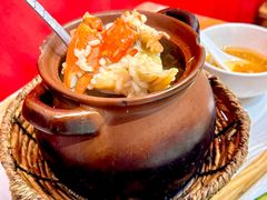 -官塘锋记鱼生·生腌·砂锅粥(牌坊街店)
