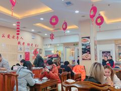 -京天红酒家(虎坊路店)